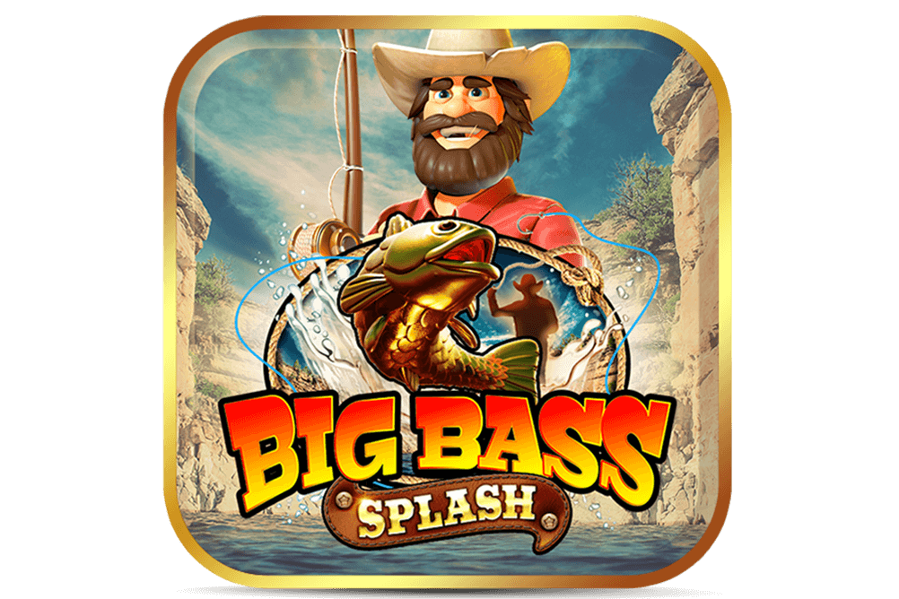 Big Bass Bonanza slot