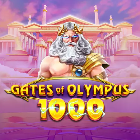 Gates of Olympus slot